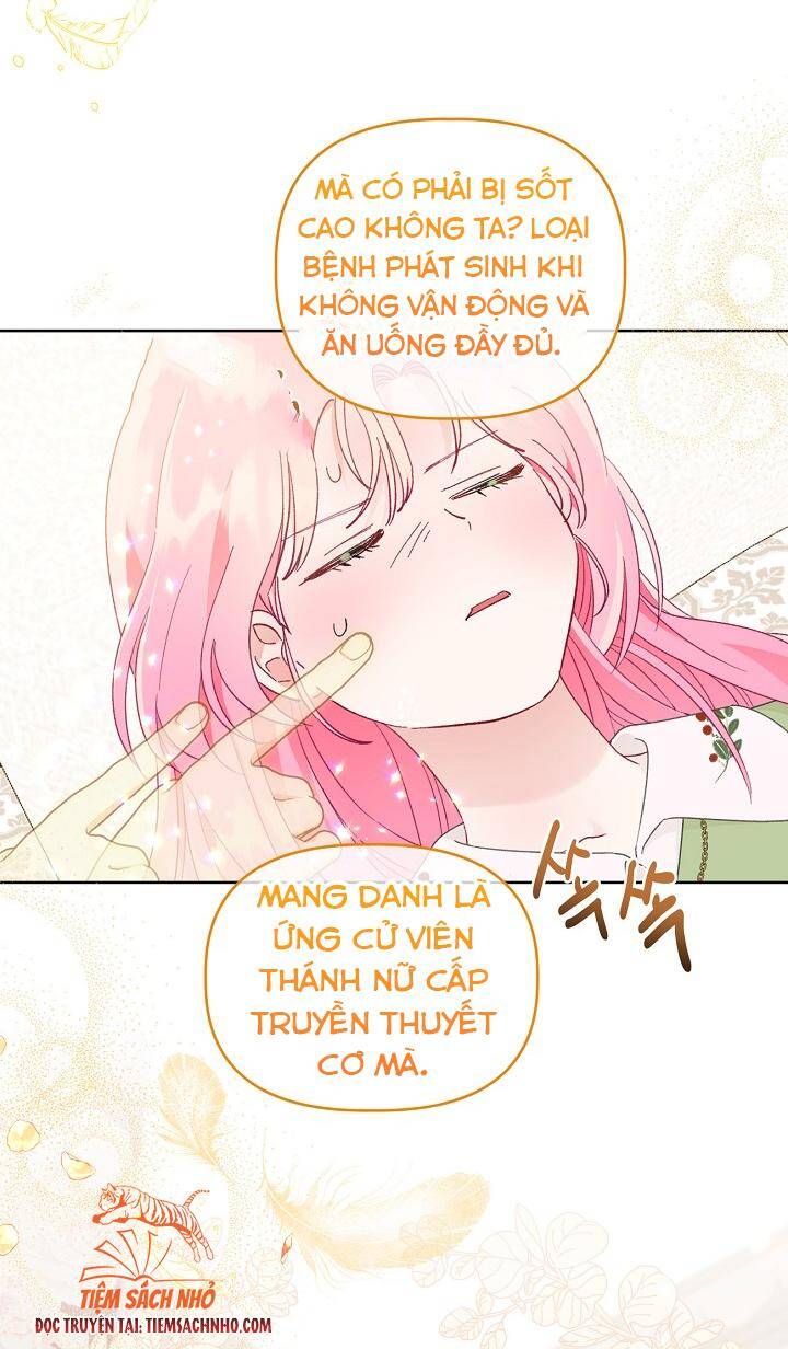 Sự Điều Trị Đặc Biệt Của Tinh Linh - Chương 30