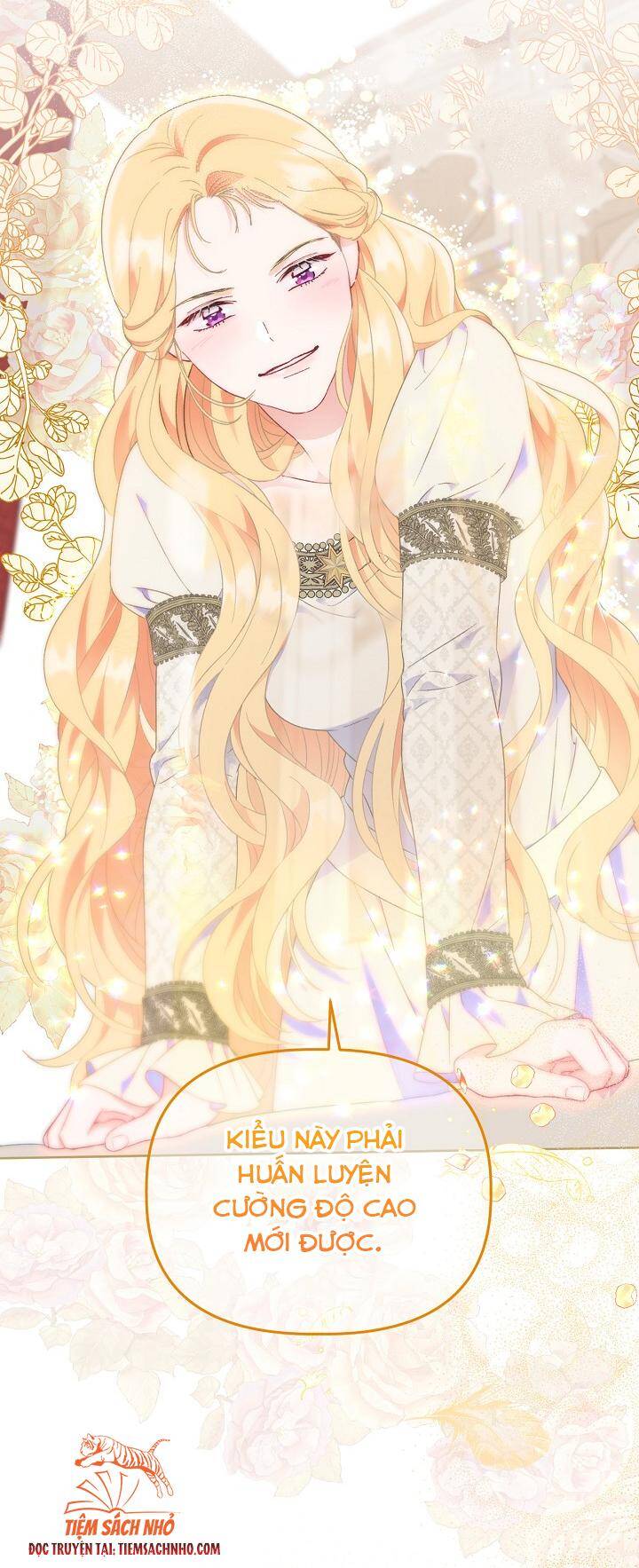 Sự Điều Trị Đặc Biệt Của Tinh Linh - Chương 30
