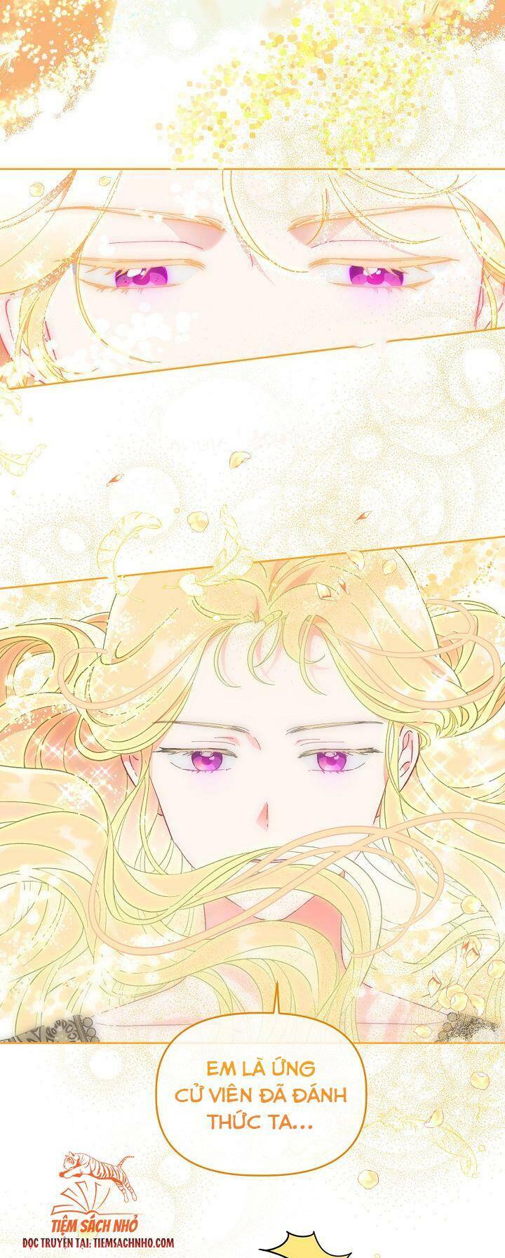 Sự Điều Trị Đặc Biệt Của Tinh Linh - Chương 30