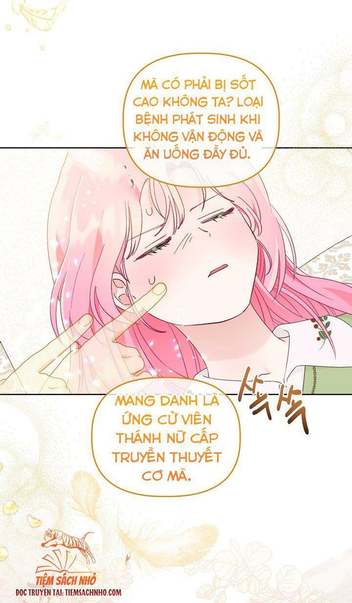 Sự Điều Trị Đặc Biệt Của Tinh Linh - Chương 30