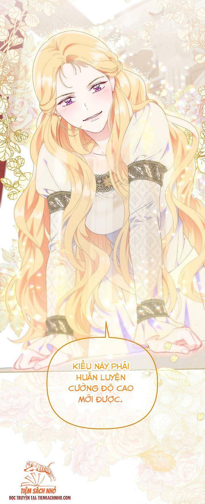 Sự Điều Trị Đặc Biệt Của Tinh Linh - Chương 30