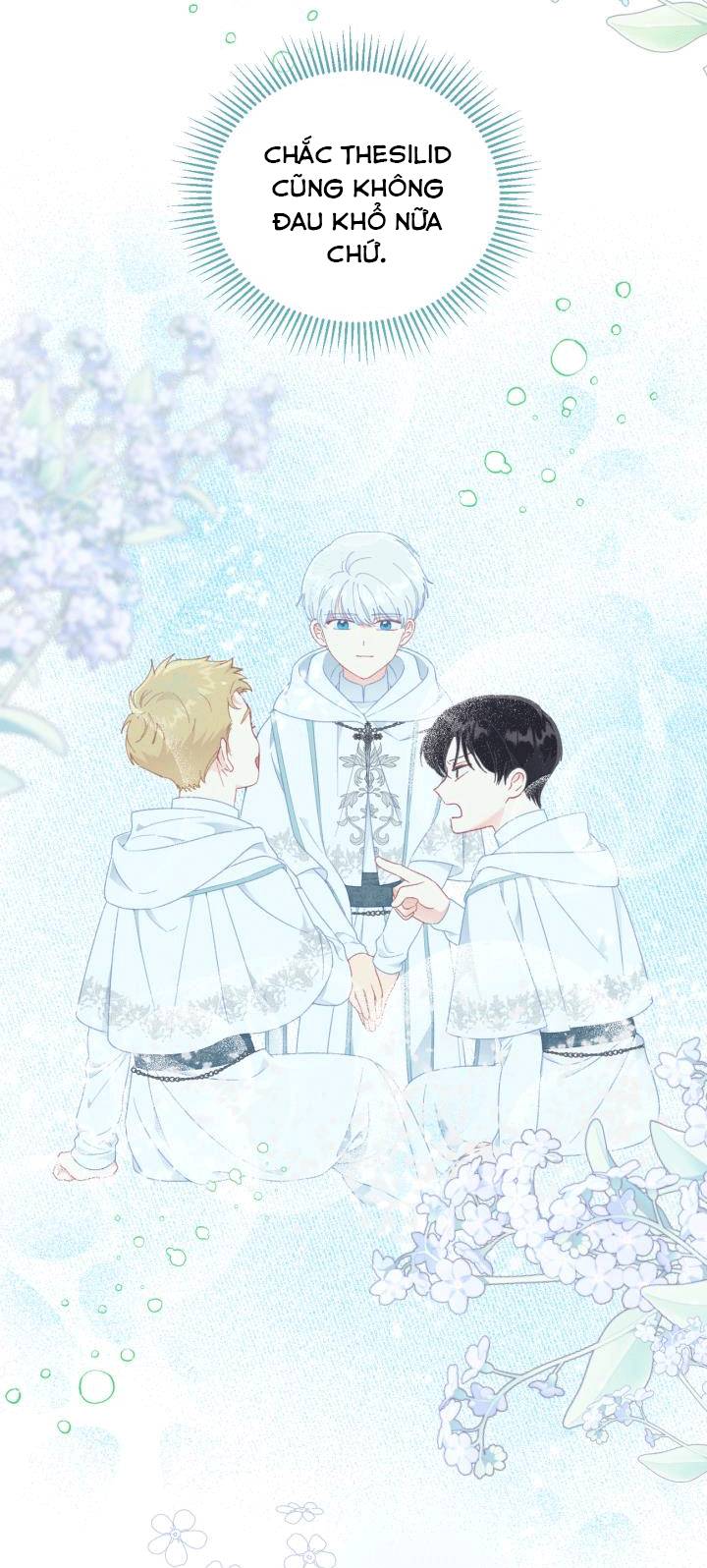 Sự Điều Trị Đặc Biệt Của Tinh Linh - Chương 31