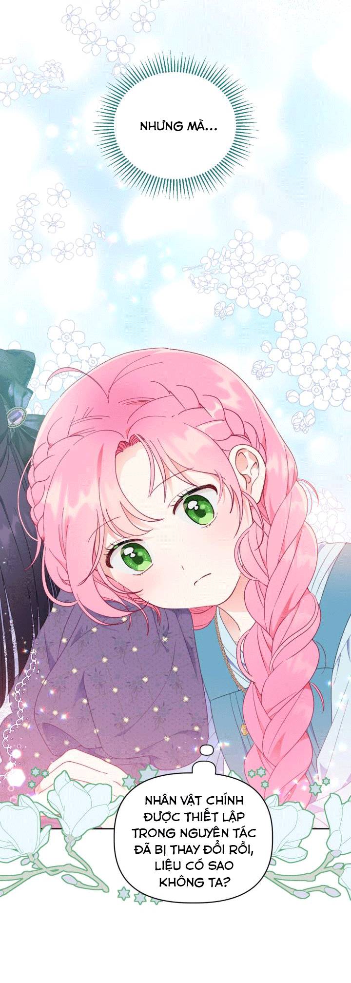 Sự Điều Trị Đặc Biệt Của Tinh Linh - Chương 31