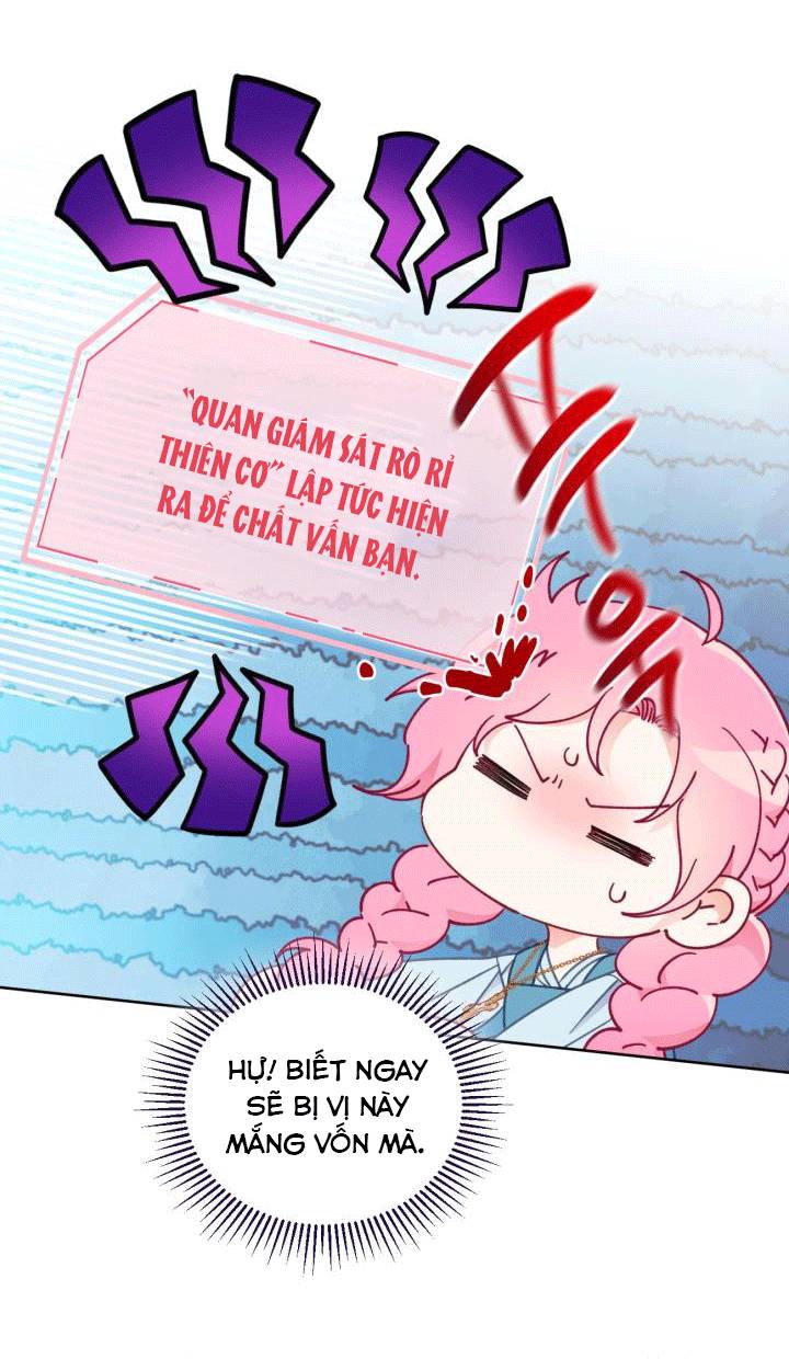 Sự Điều Trị Đặc Biệt Của Tinh Linh - Chương 31