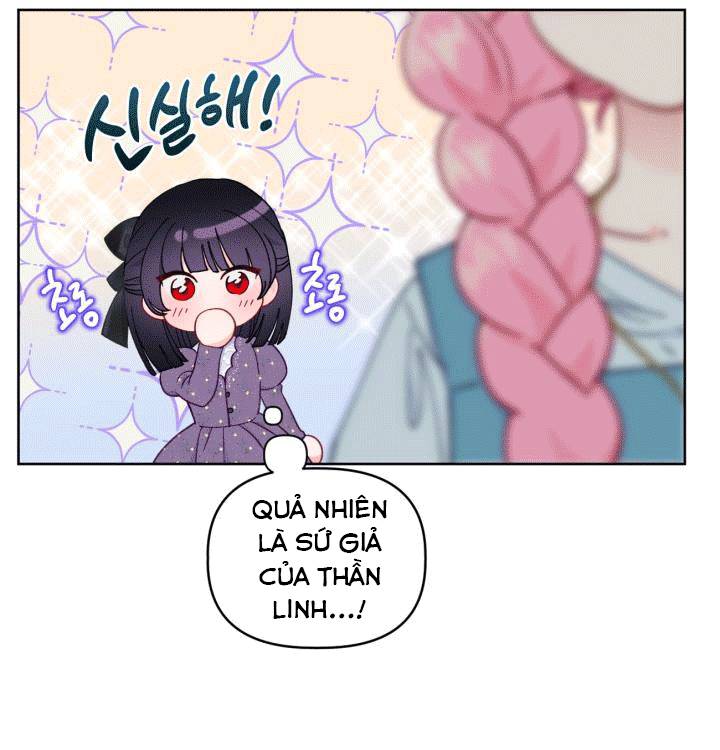 Sự Điều Trị Đặc Biệt Của Tinh Linh - Chương 31