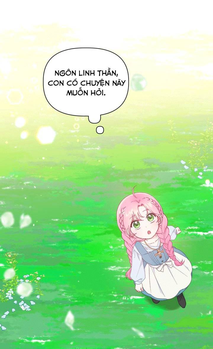 Sự Điều Trị Đặc Biệt Của Tinh Linh - Chương 31