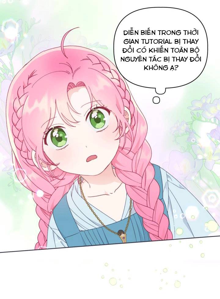 Sự Điều Trị Đặc Biệt Của Tinh Linh - Chương 31