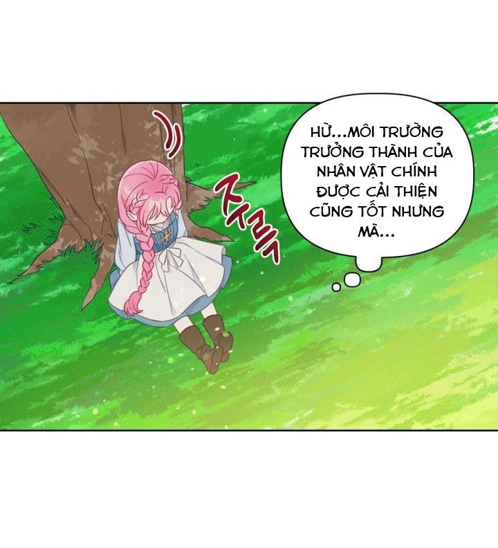 Sự Điều Trị Đặc Biệt Của Tinh Linh - Chương 31