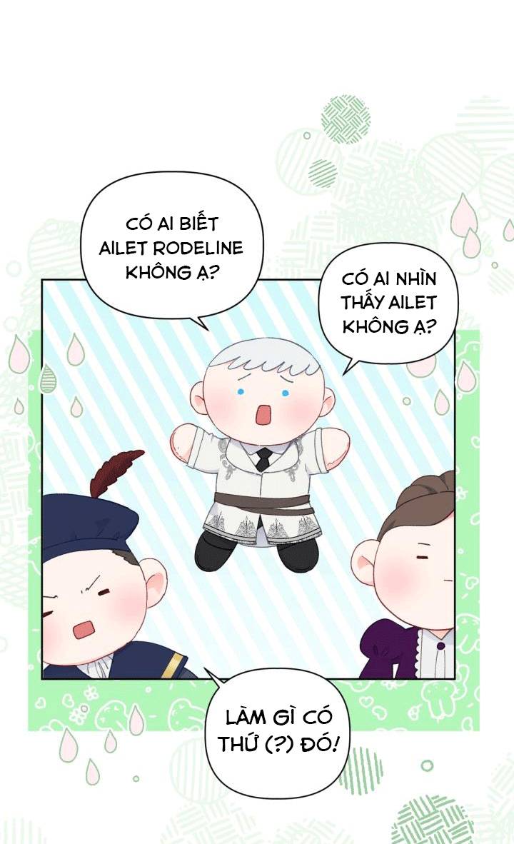 Sự Điều Trị Đặc Biệt Của Tinh Linh - Chương 31