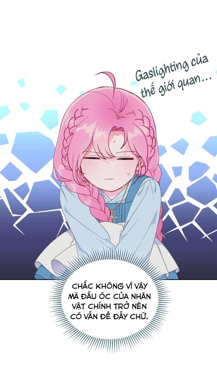 Sự Điều Trị Đặc Biệt Của Tinh Linh - Chương 31