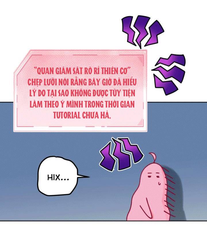 Sự Điều Trị Đặc Biệt Của Tinh Linh - Chương 31