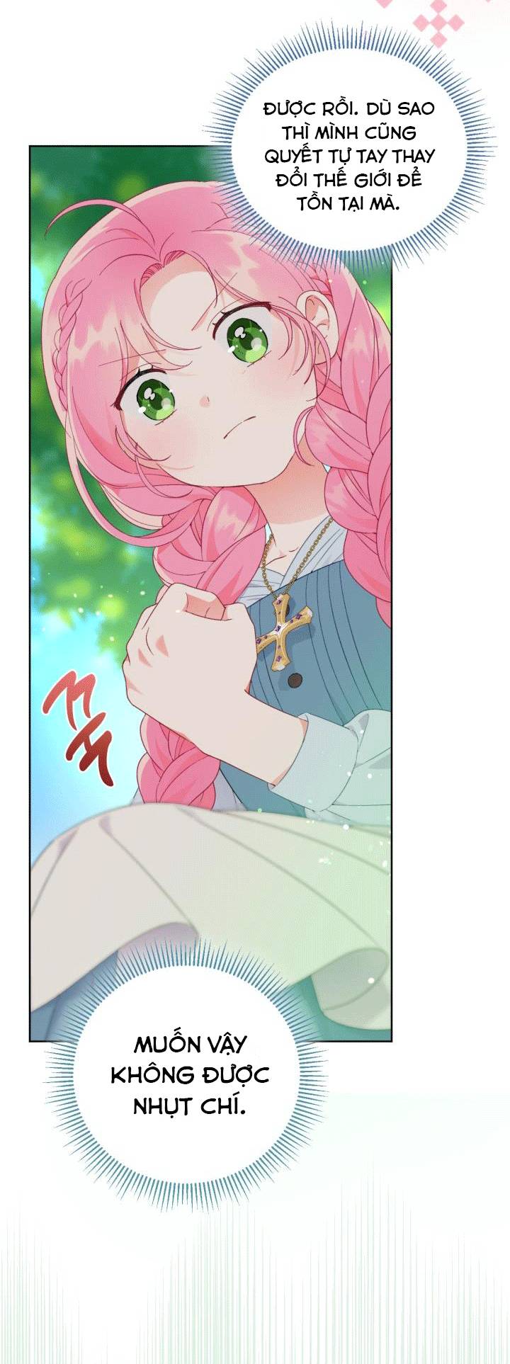 Sự Điều Trị Đặc Biệt Của Tinh Linh - Chương 31