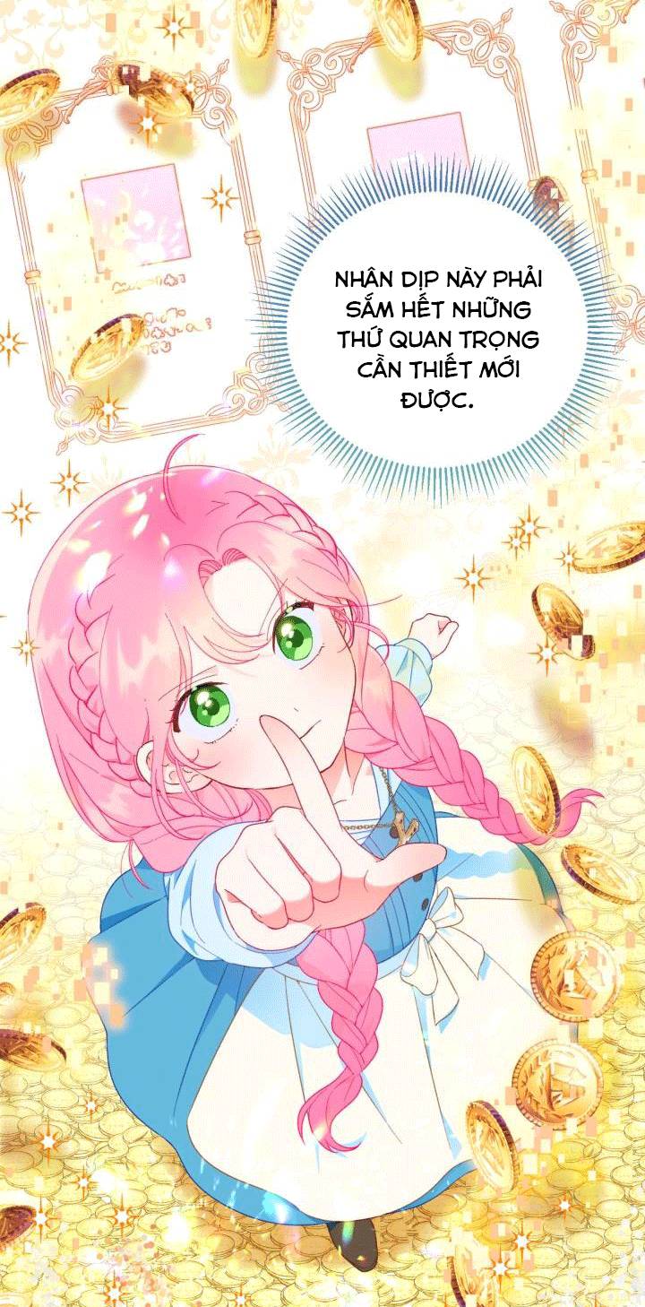 Sự Điều Trị Đặc Biệt Của Tinh Linh - Chương 31