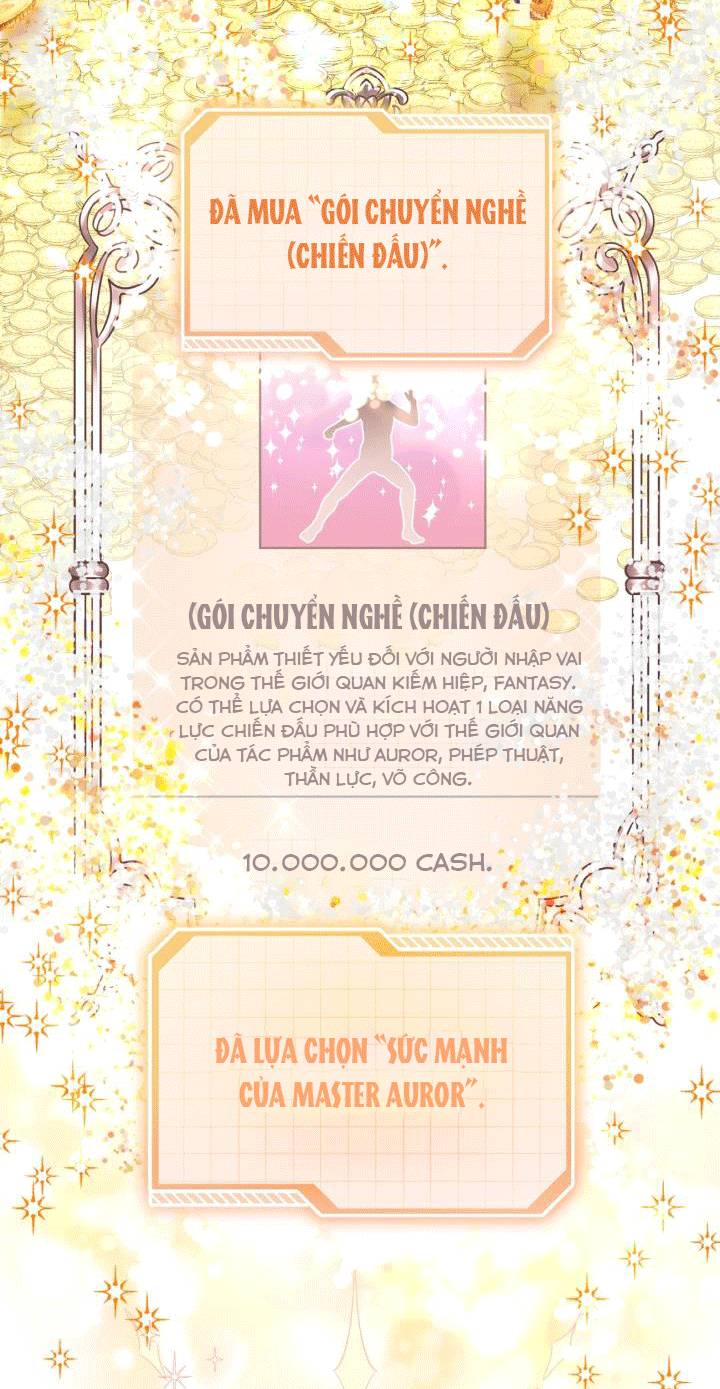 Sự Điều Trị Đặc Biệt Của Tinh Linh - Chương 31