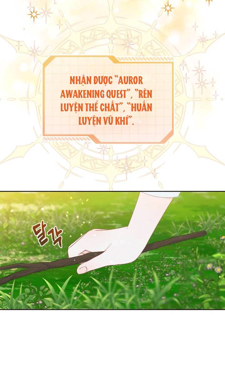 Sự Điều Trị Đặc Biệt Của Tinh Linh - Chương 31
