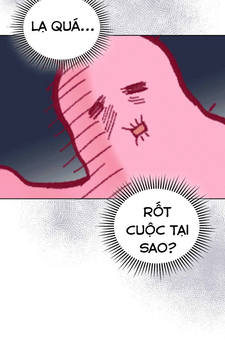 Sự Điều Trị Đặc Biệt Của Tinh Linh - Chương 31