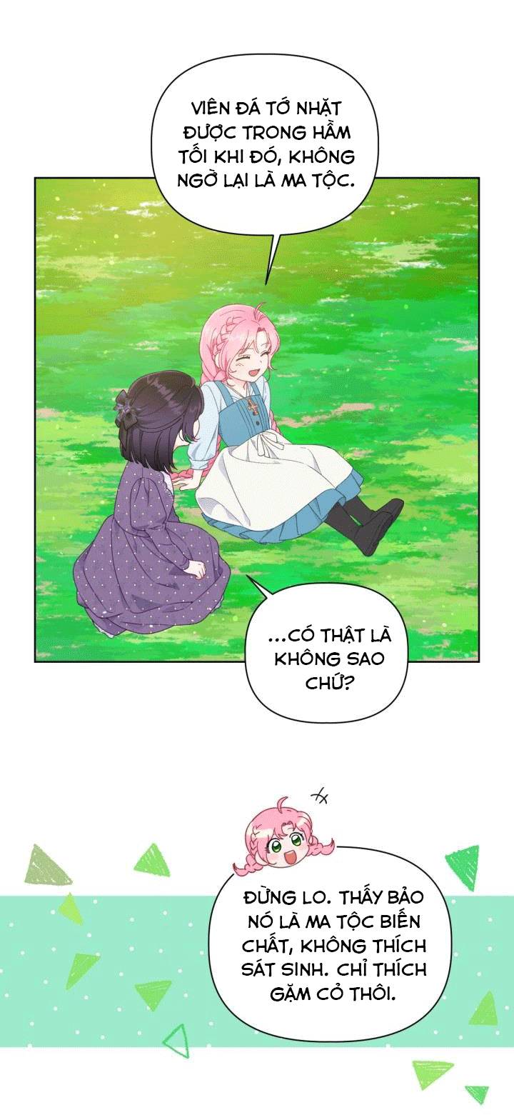 Sự Điều Trị Đặc Biệt Của Tinh Linh - Chương 31