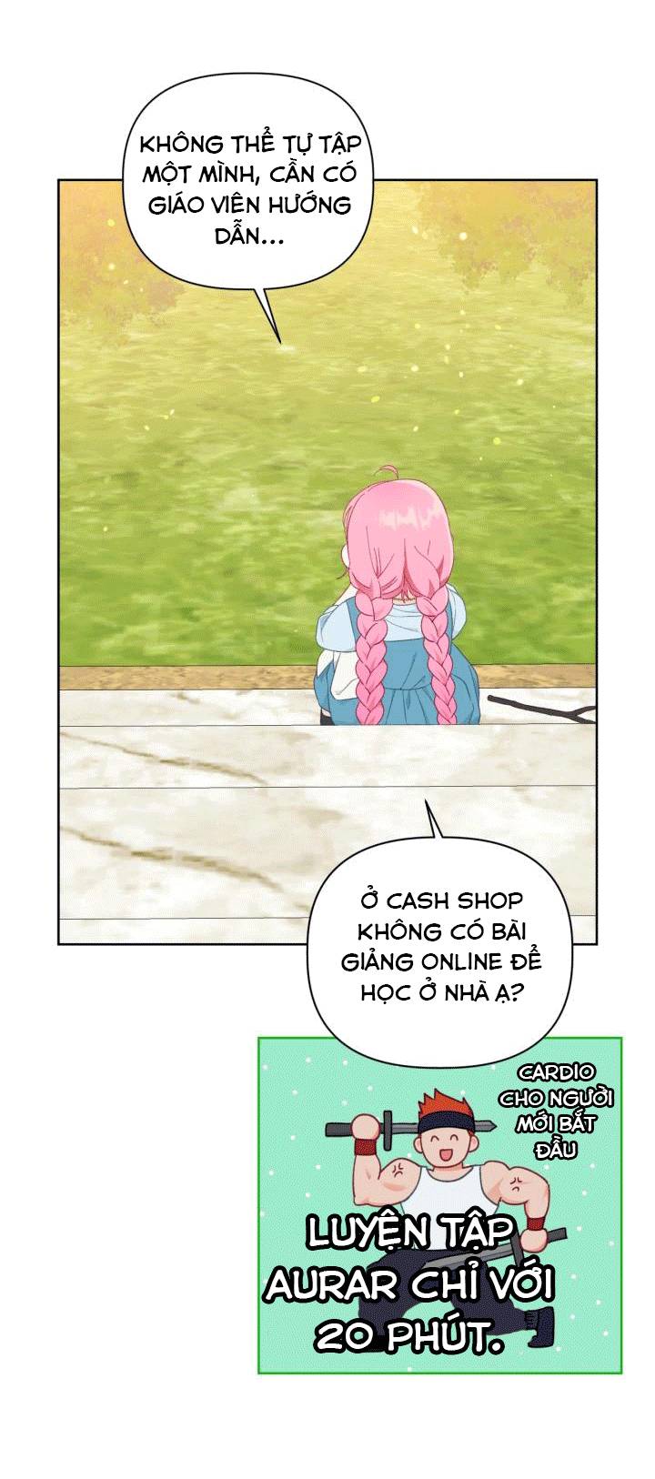 Sự Điều Trị Đặc Biệt Của Tinh Linh - Chương 31