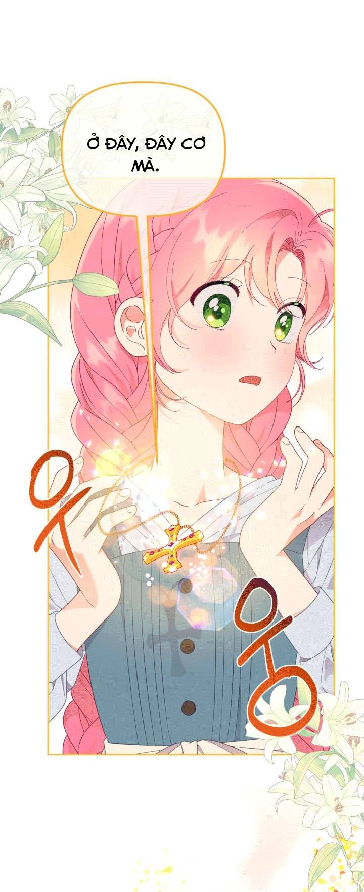 Sự Điều Trị Đặc Biệt Của Tinh Linh - Chương 31