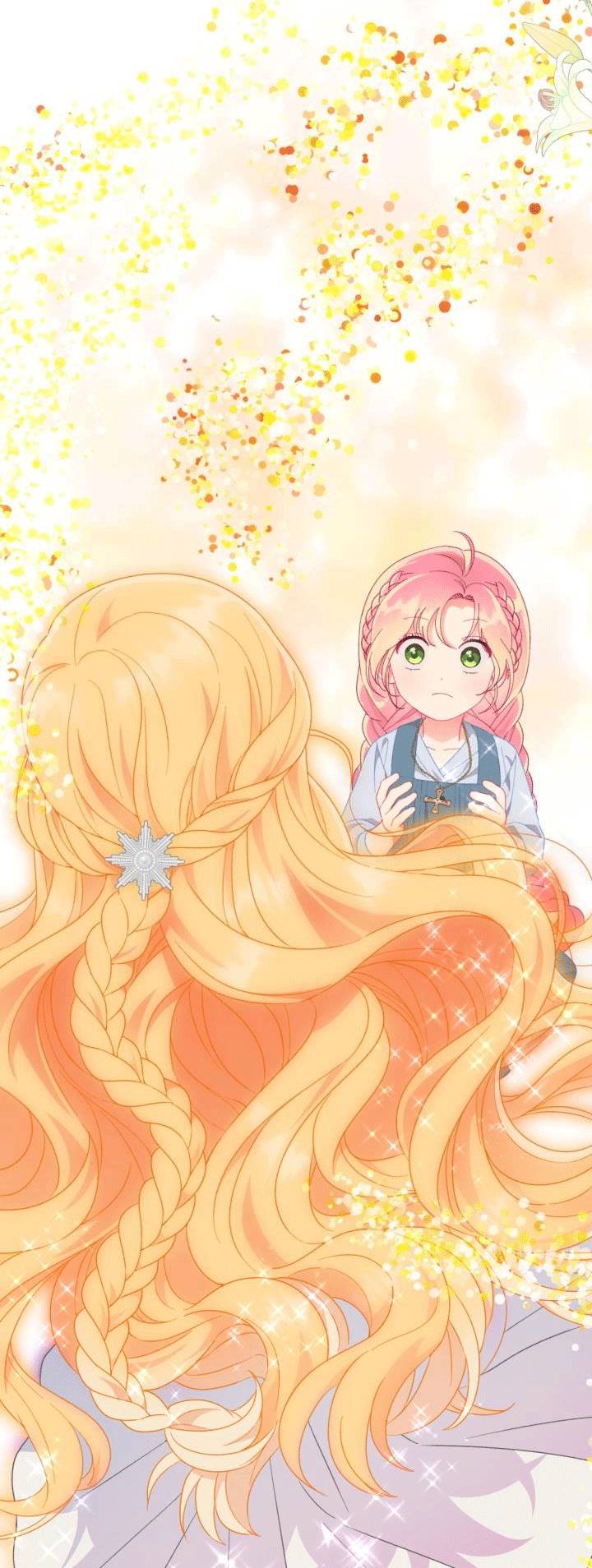 Sự Điều Trị Đặc Biệt Của Tinh Linh - Chương 31