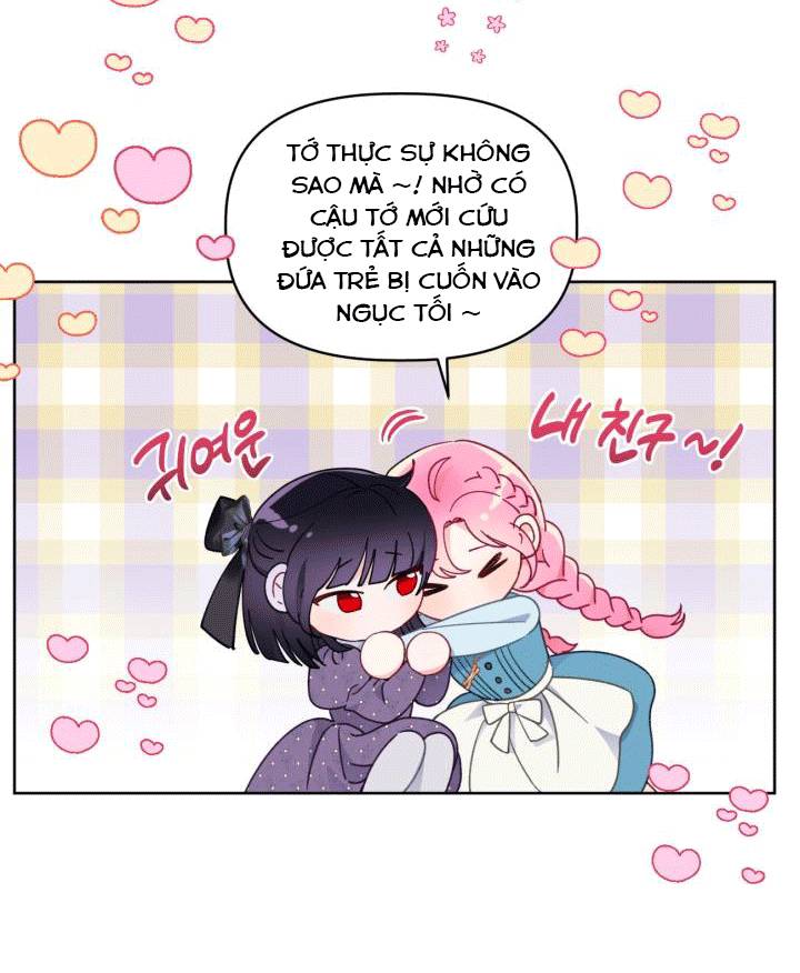 Sự Điều Trị Đặc Biệt Của Tinh Linh - Chương 31