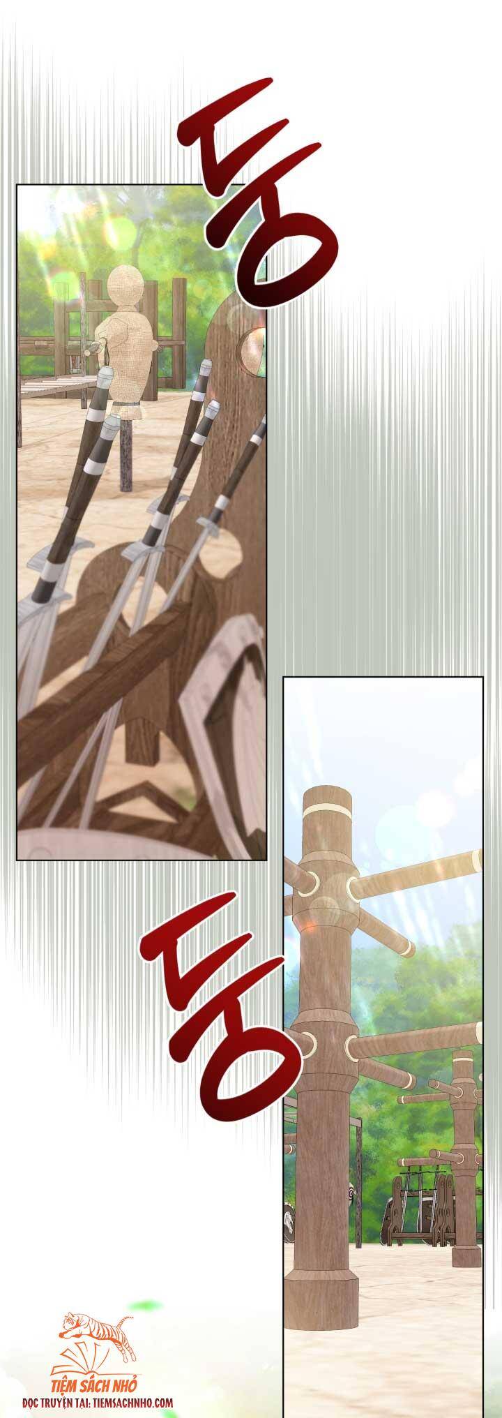 Sự Điều Trị Đặc Biệt Của Tinh Linh - Chương 32