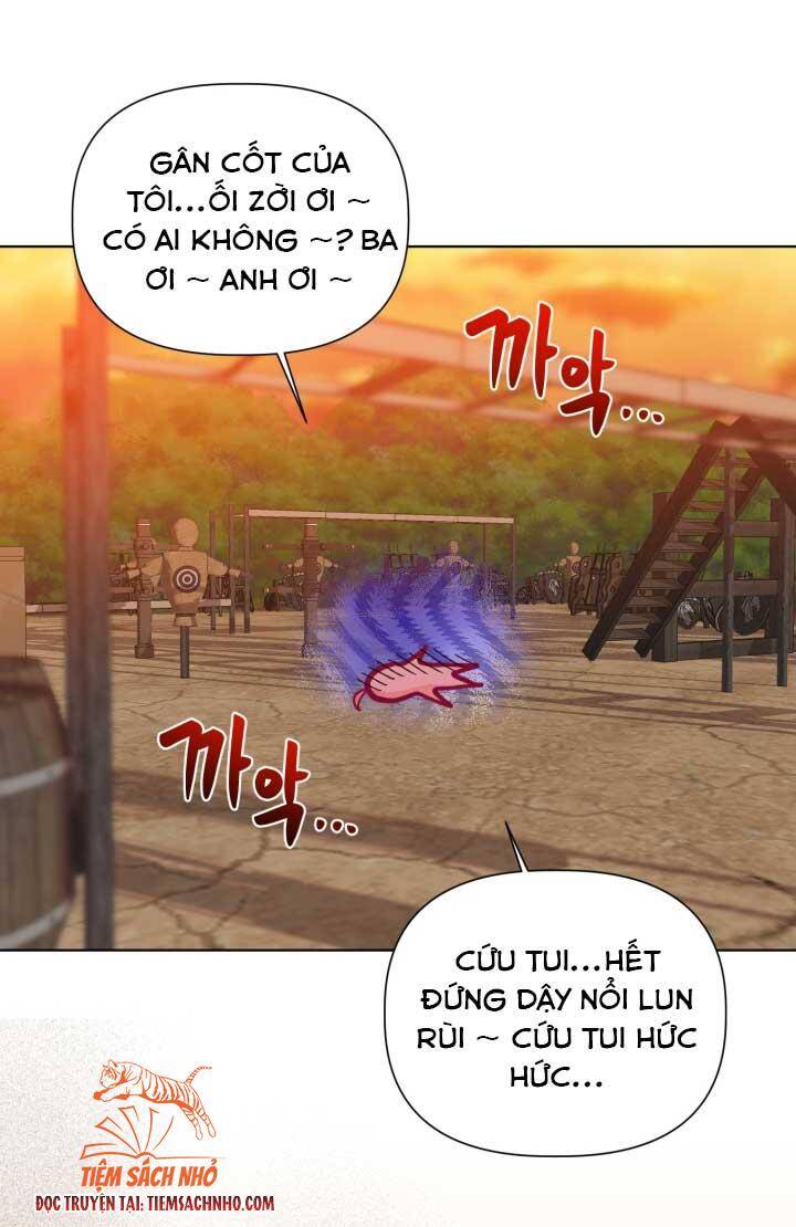 Sự Điều Trị Đặc Biệt Của Tinh Linh - Chương 32