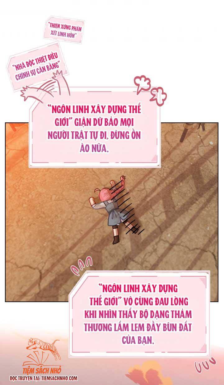 Sự Điều Trị Đặc Biệt Của Tinh Linh - Chương 32