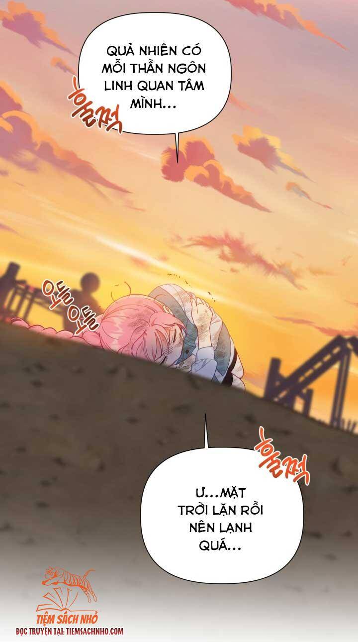 Sự Điều Trị Đặc Biệt Của Tinh Linh - Chương 32