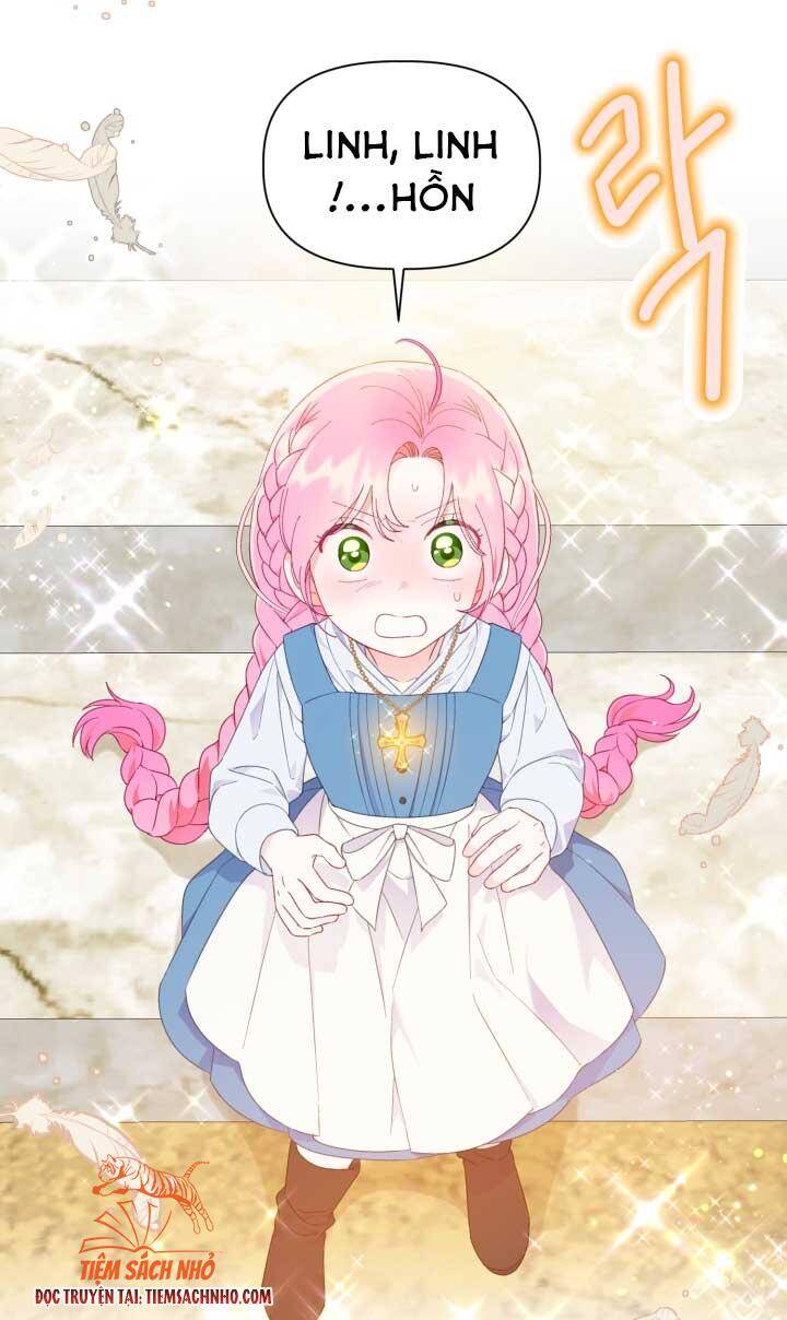 Sự Điều Trị Đặc Biệt Của Tinh Linh - Chương 32