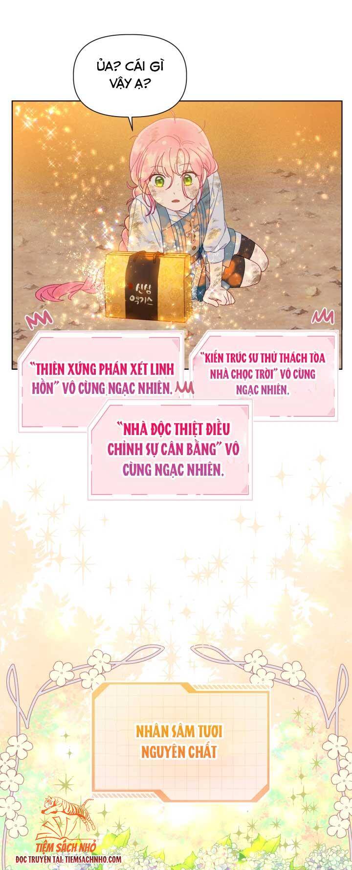 Sự Điều Trị Đặc Biệt Của Tinh Linh - Chương 32