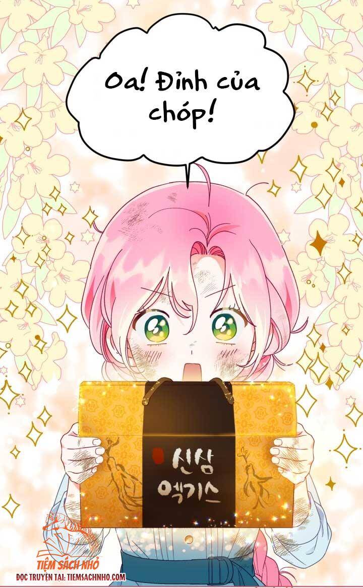Sự Điều Trị Đặc Biệt Của Tinh Linh - Chương 32