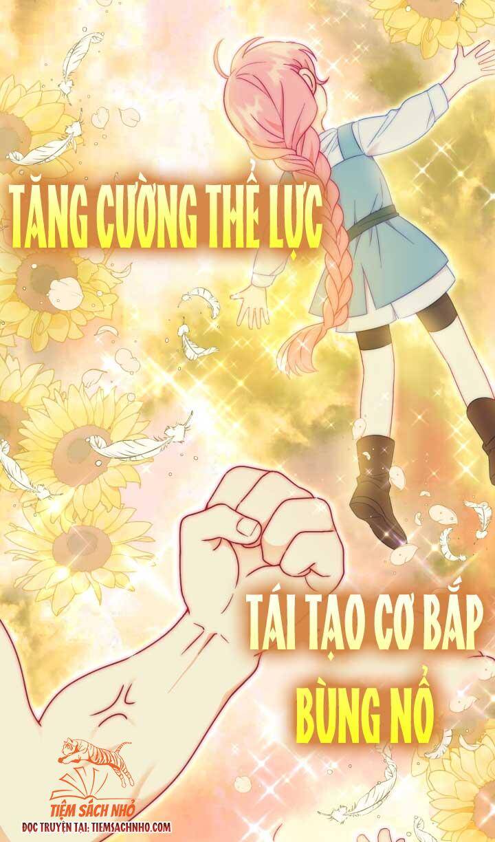 Sự Điều Trị Đặc Biệt Của Tinh Linh - Chương 32