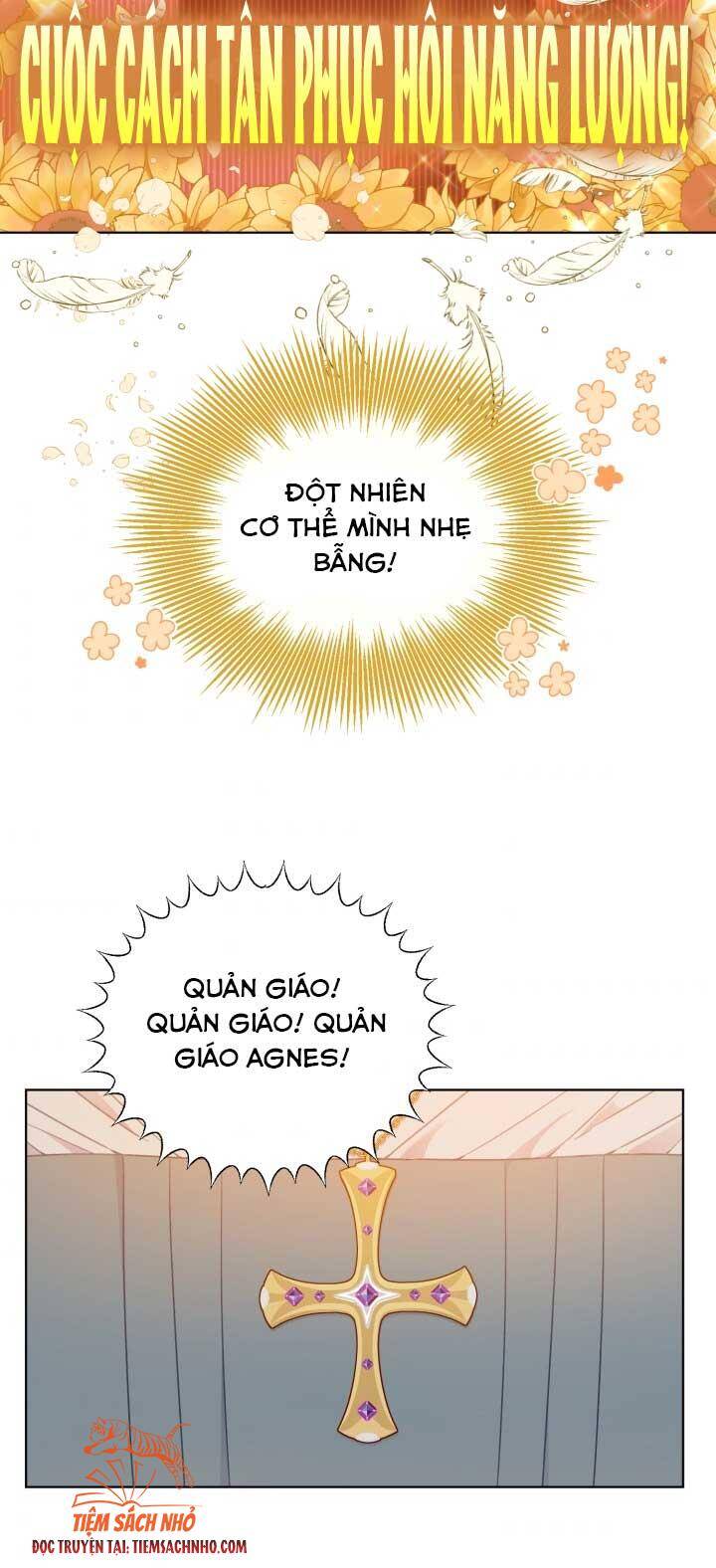 Sự Điều Trị Đặc Biệt Của Tinh Linh - Chương 32