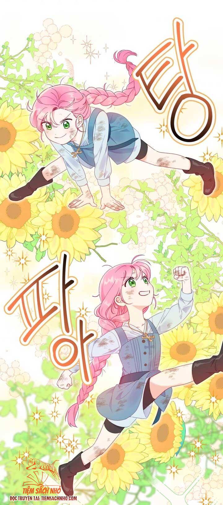 Sự Điều Trị Đặc Biệt Của Tinh Linh - Chương 32