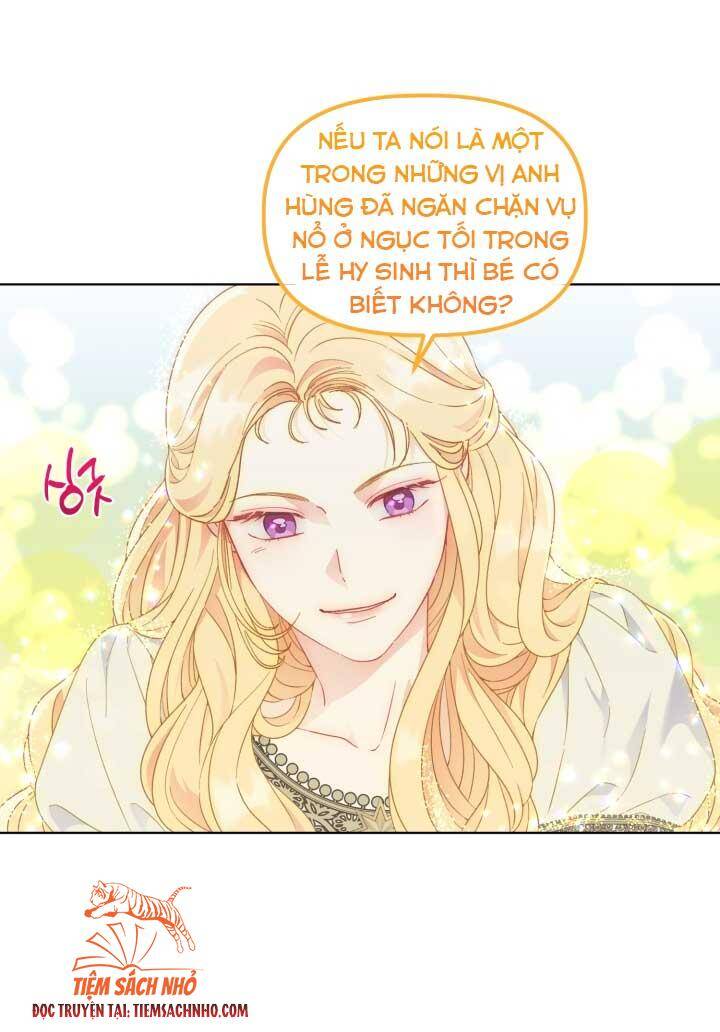 Sự Điều Trị Đặc Biệt Của Tinh Linh - Chương 32