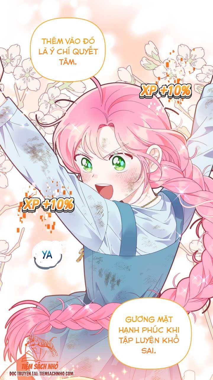 Sự Điều Trị Đặc Biệt Của Tinh Linh - Chương 32