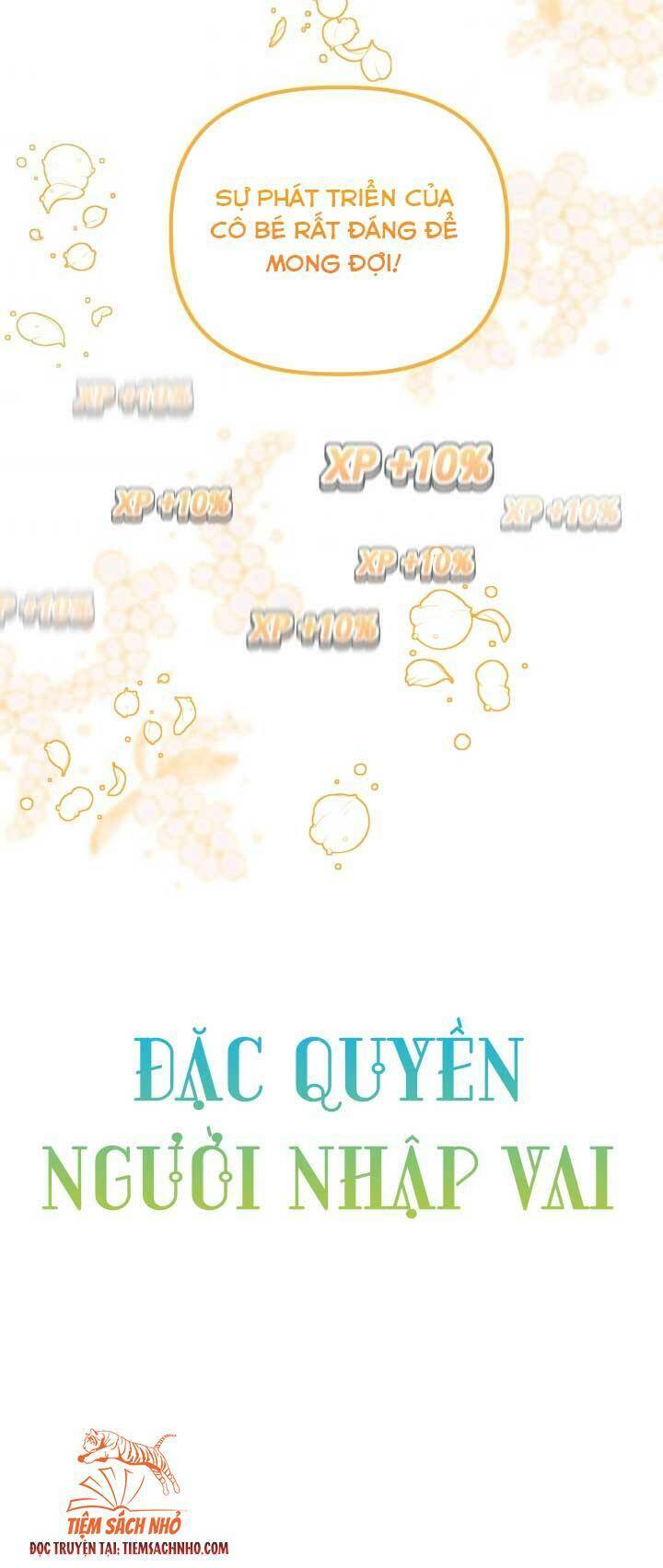 Sự Điều Trị Đặc Biệt Của Tinh Linh - Chương 32