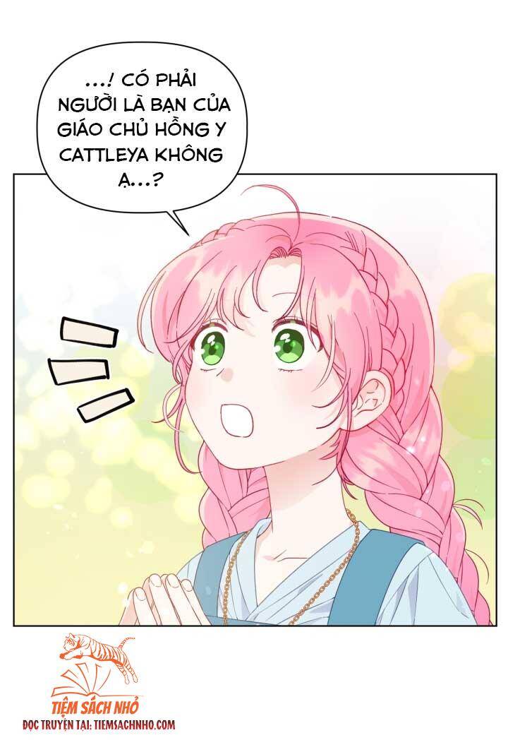 Sự Điều Trị Đặc Biệt Của Tinh Linh - Chương 32