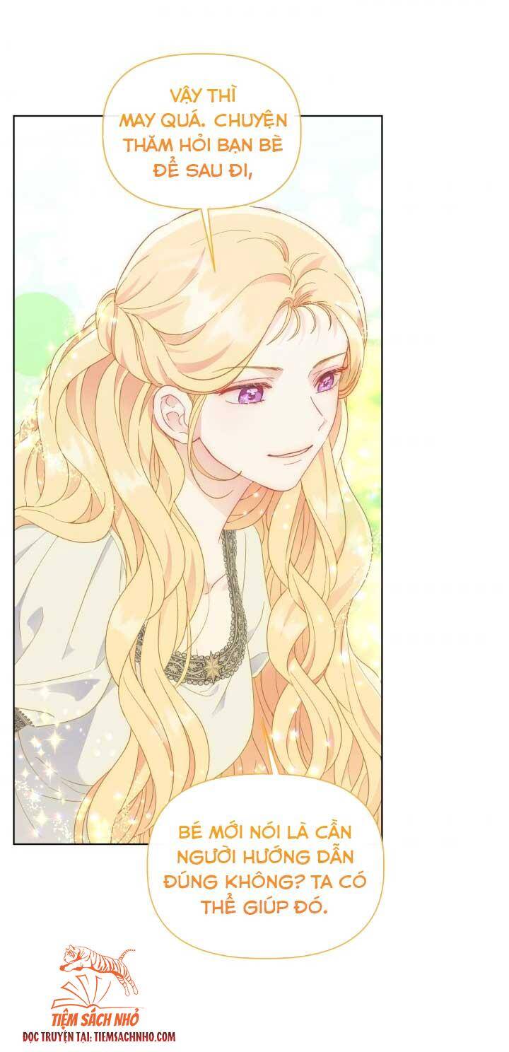 Sự Điều Trị Đặc Biệt Của Tinh Linh - Chương 32