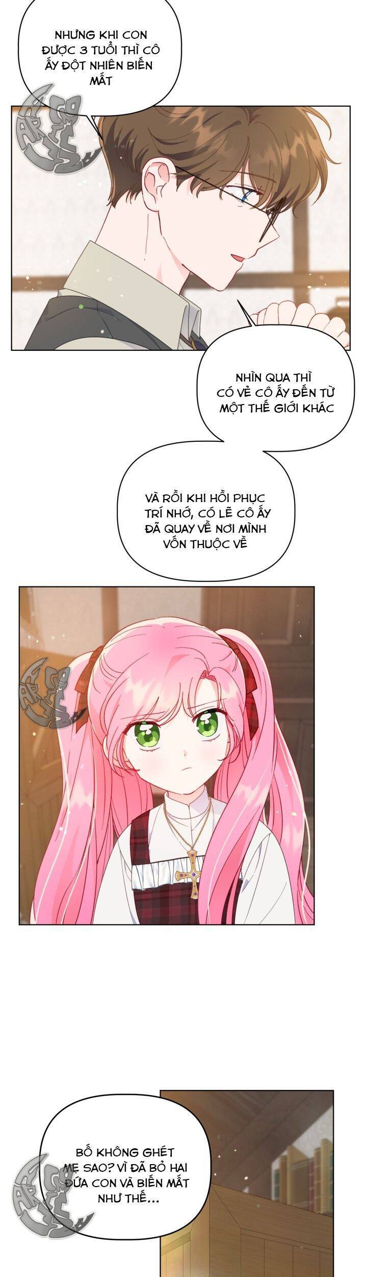 Sự Điều Trị Đặc Biệt Của Tinh Linh - Chương 35