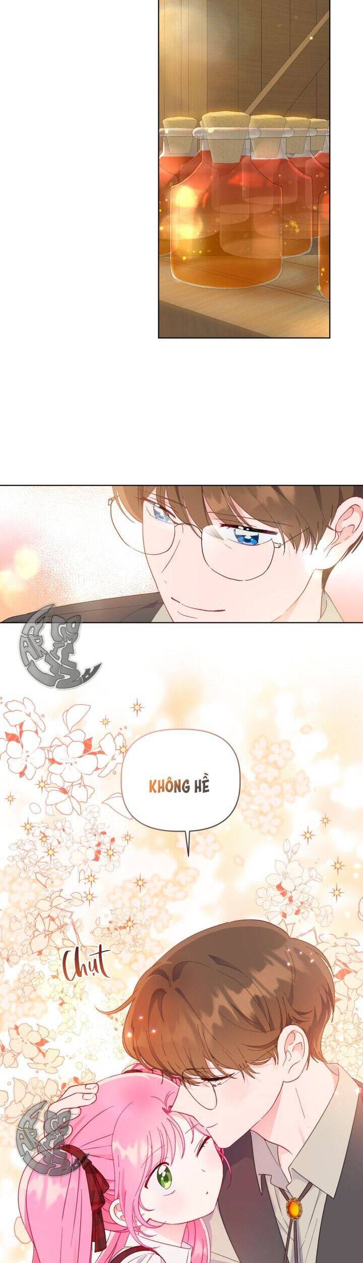 Sự Điều Trị Đặc Biệt Của Tinh Linh - Chương 35