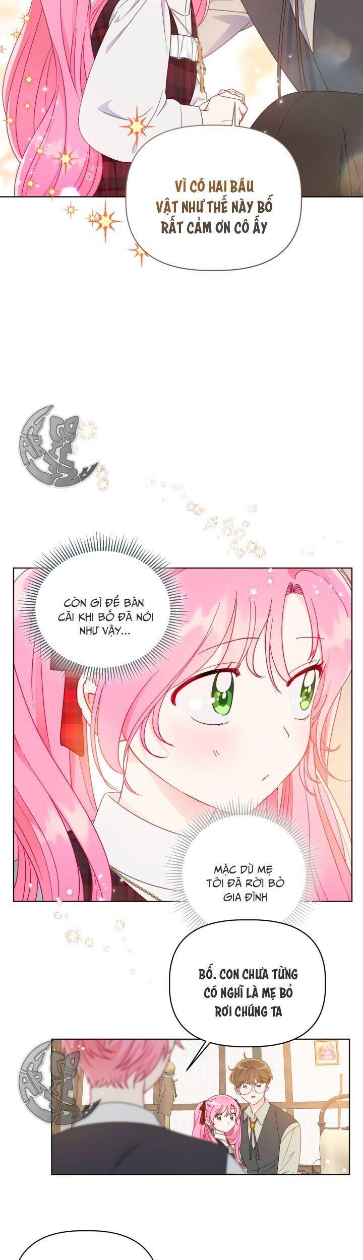 Sự Điều Trị Đặc Biệt Của Tinh Linh - Chương 35