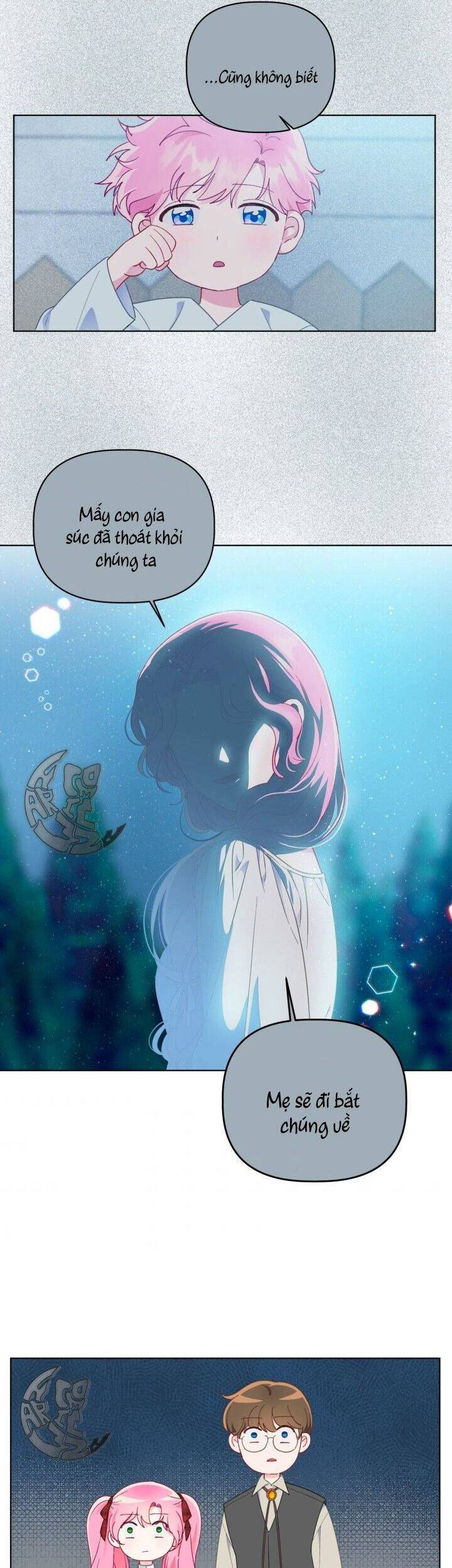 Sự Điều Trị Đặc Biệt Của Tinh Linh - Chương 35