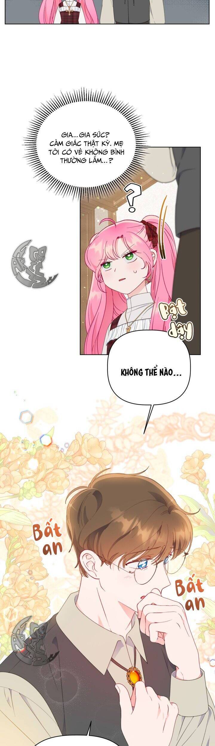 Sự Điều Trị Đặc Biệt Của Tinh Linh - Chương 35