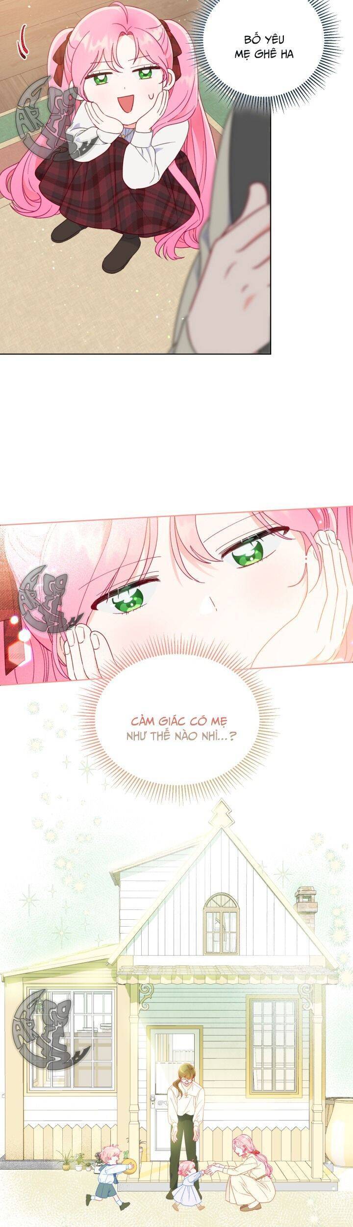 Sự Điều Trị Đặc Biệt Của Tinh Linh - Chương 35