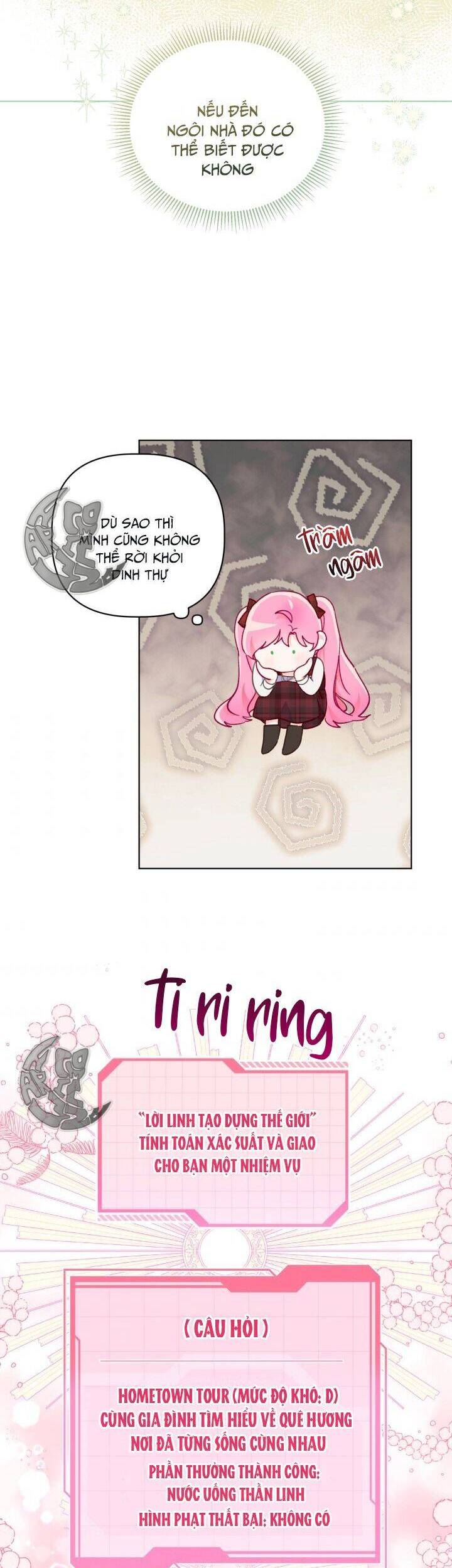 Sự Điều Trị Đặc Biệt Của Tinh Linh - Chương 35