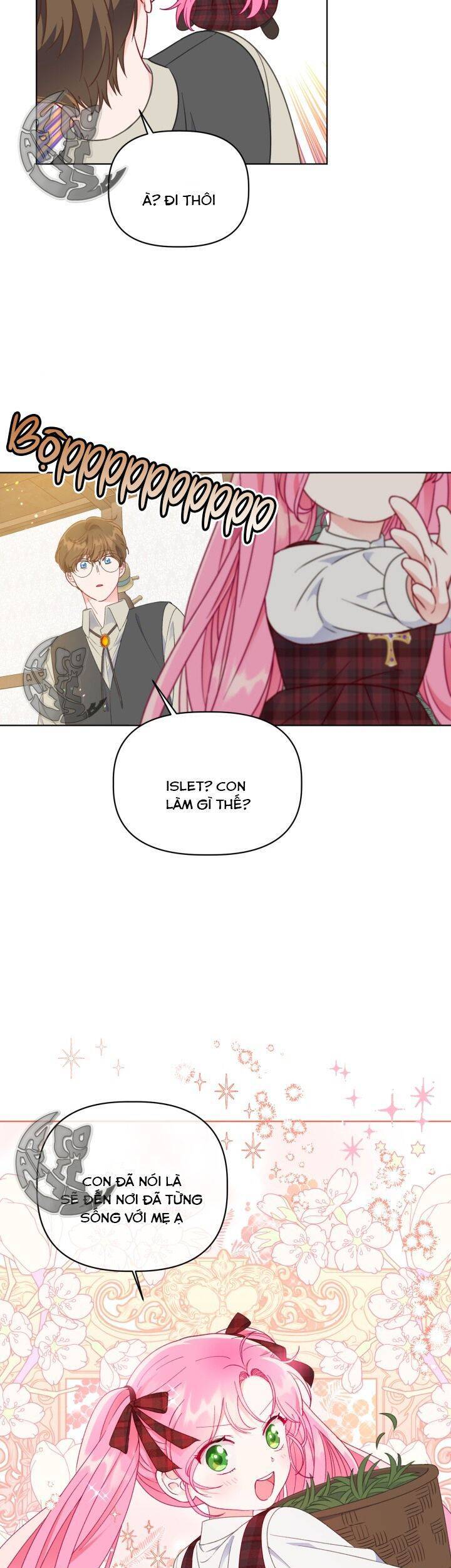 Sự Điều Trị Đặc Biệt Của Tinh Linh - Chương 35