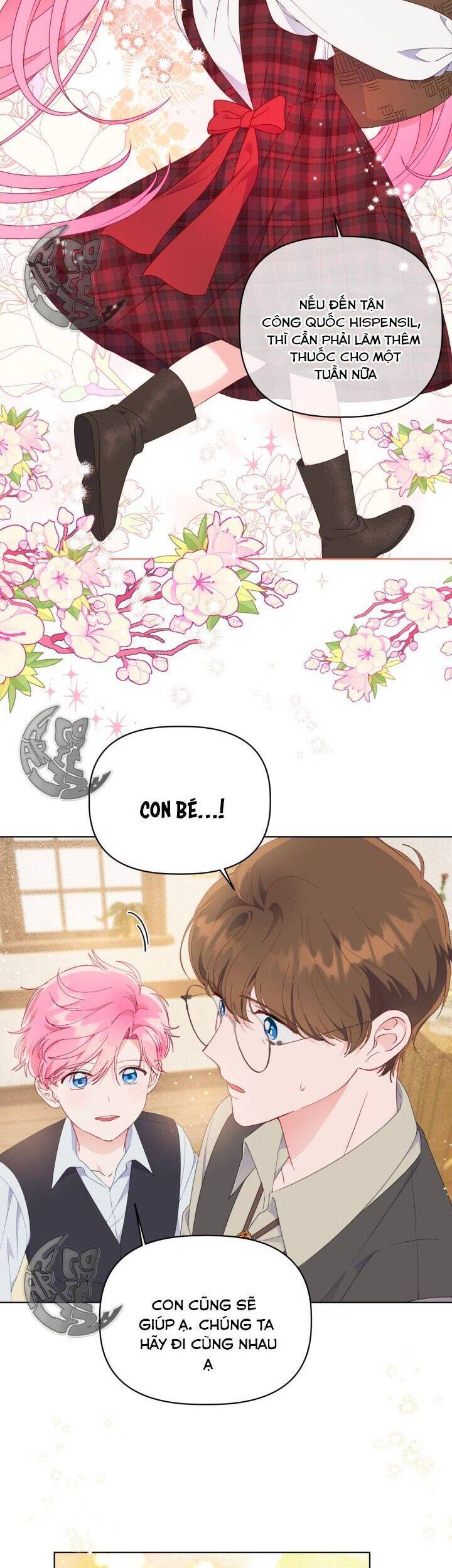 Sự Điều Trị Đặc Biệt Của Tinh Linh - Chương 35