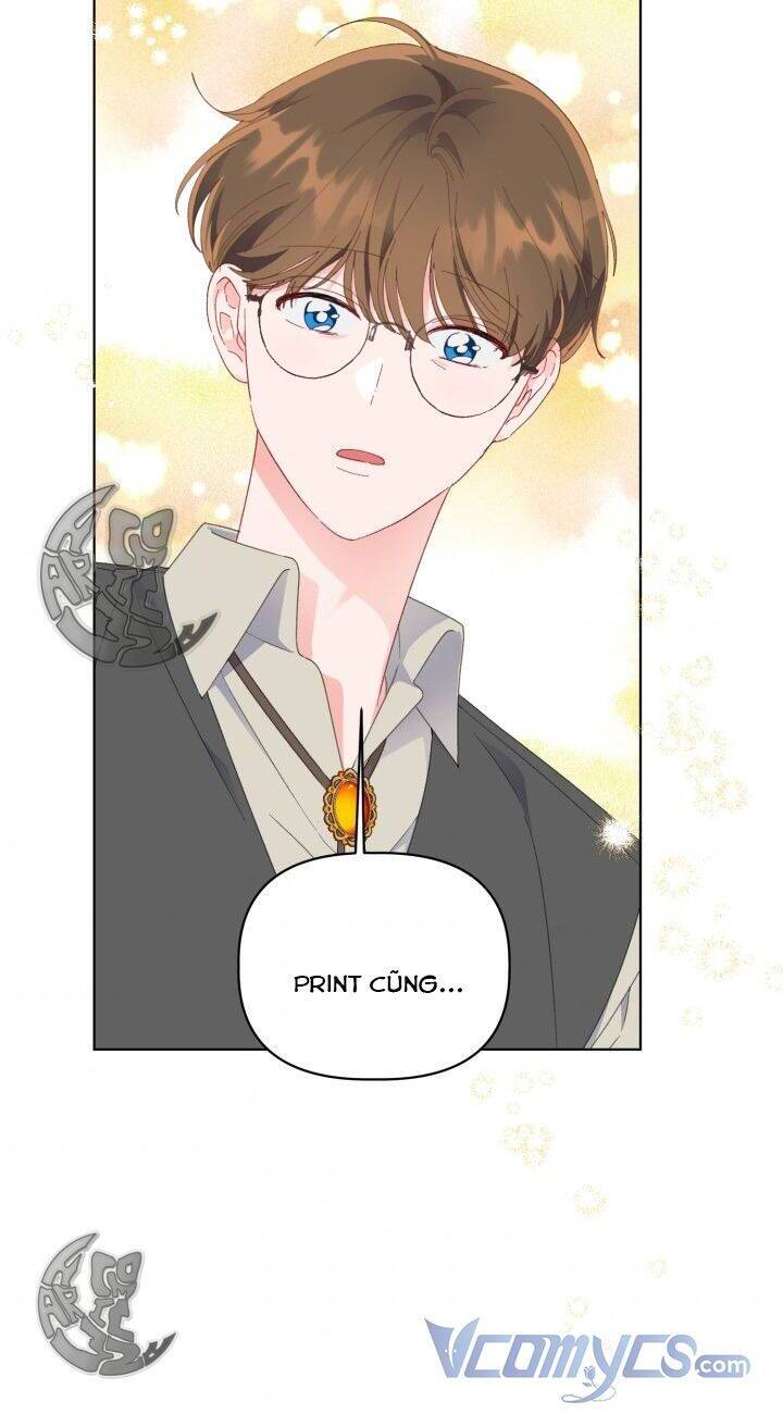 Sự Điều Trị Đặc Biệt Của Tinh Linh - Chương 35